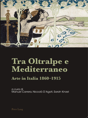 cover image of Tra Oltralpe e Mediterraneo